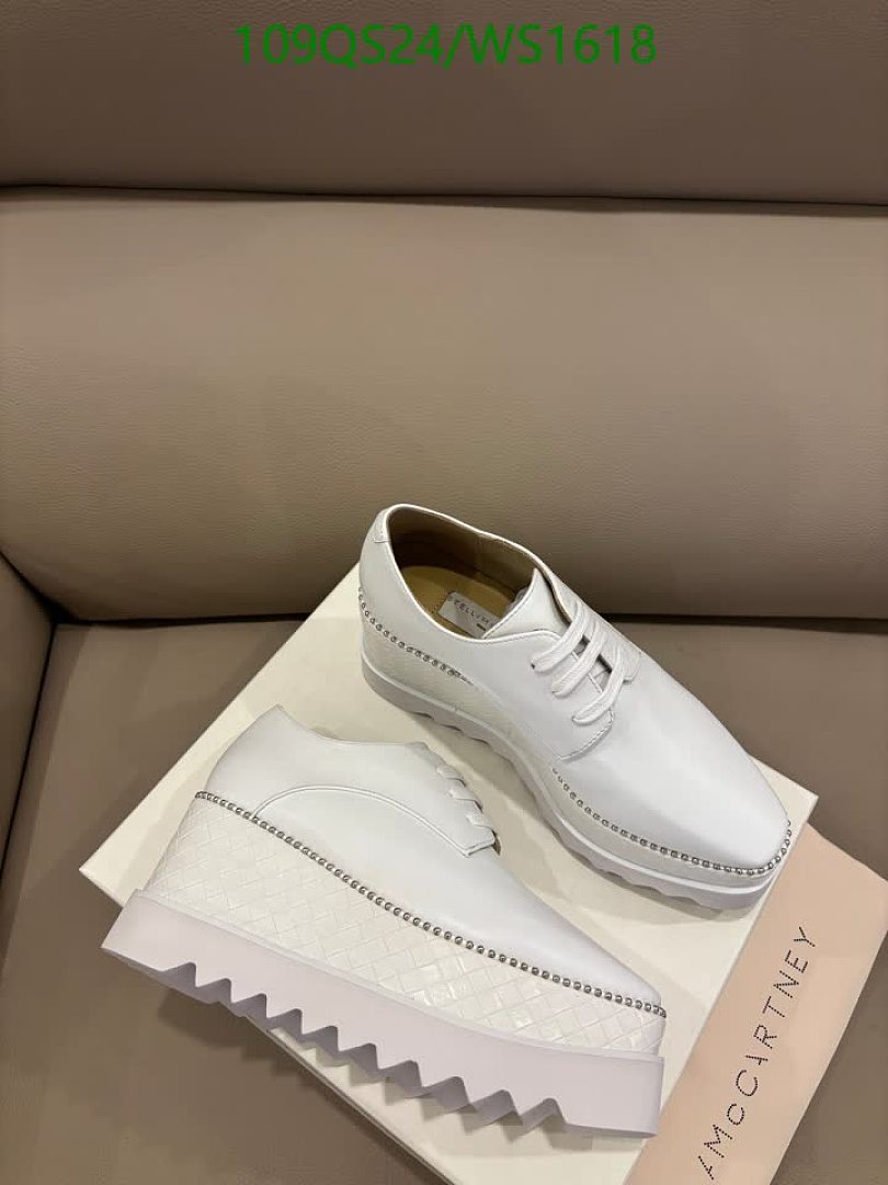 Stella-McCartney-Women Shoes Code: WS1618 $: 109USD