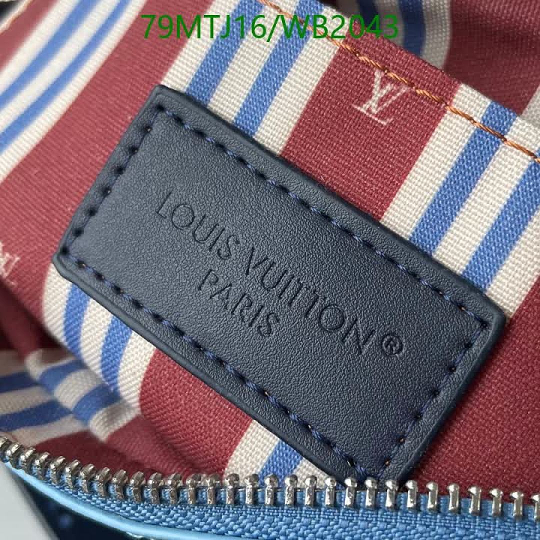 LV-Bag-4A Quality Code: WB2043 $: 79USD