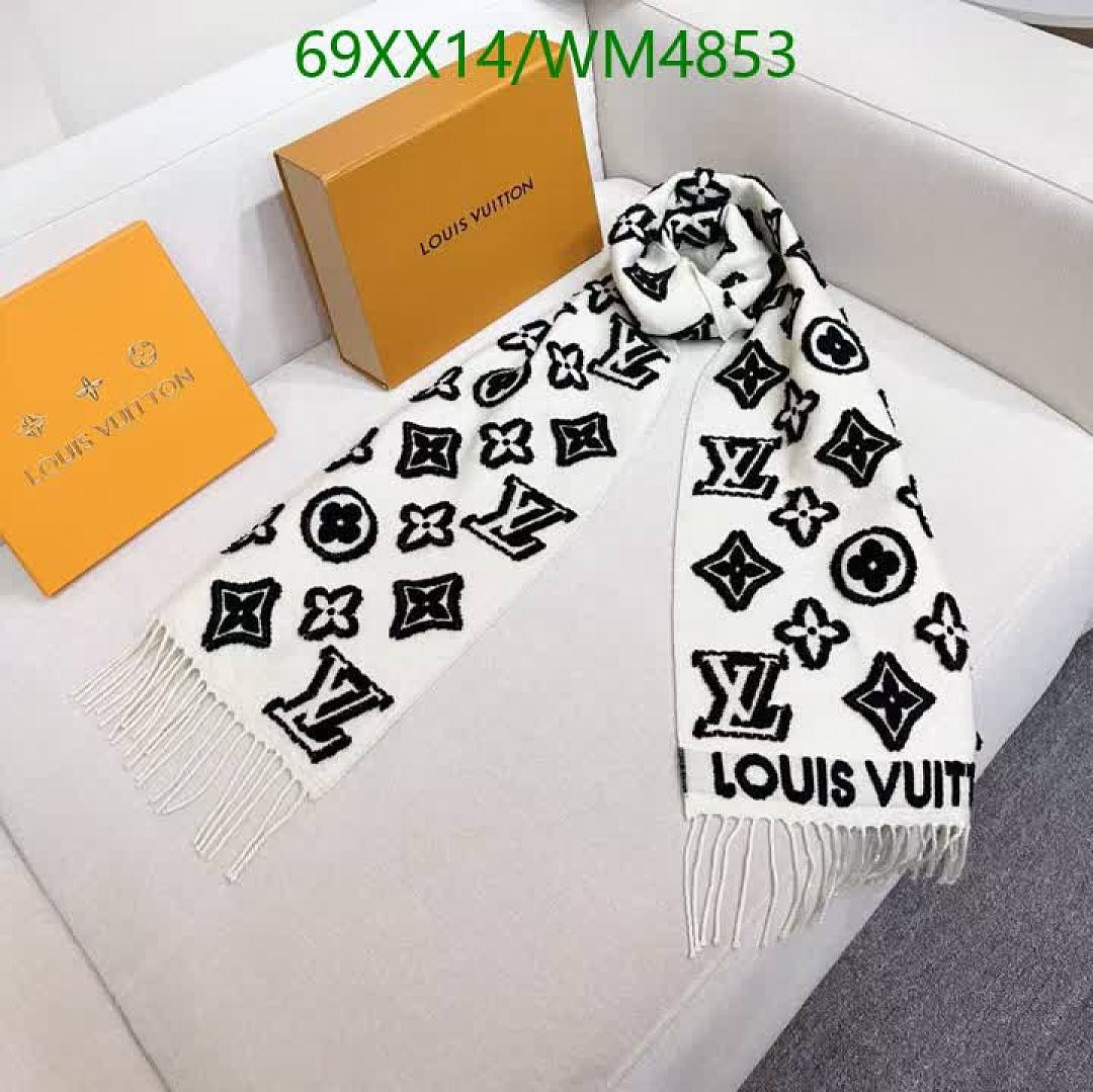 LV-Scarf Code: WM4853 $: 69USD