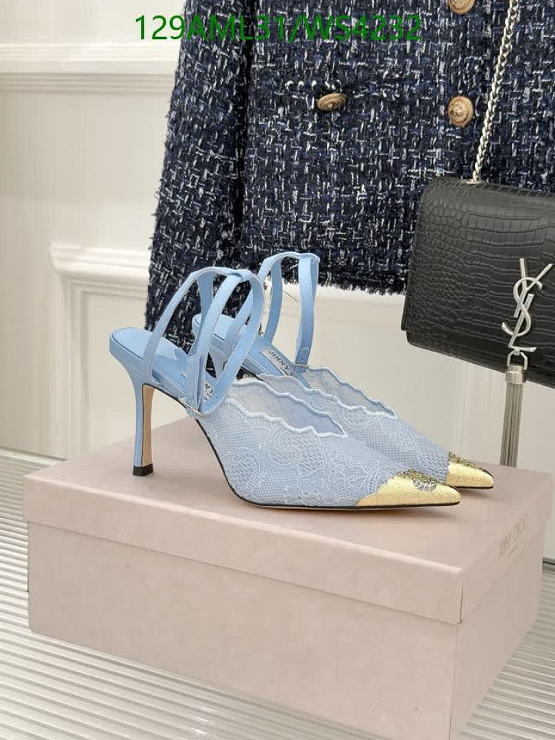 Jimmy Choo-Women Shoes Code: WS4232 $: 129USD