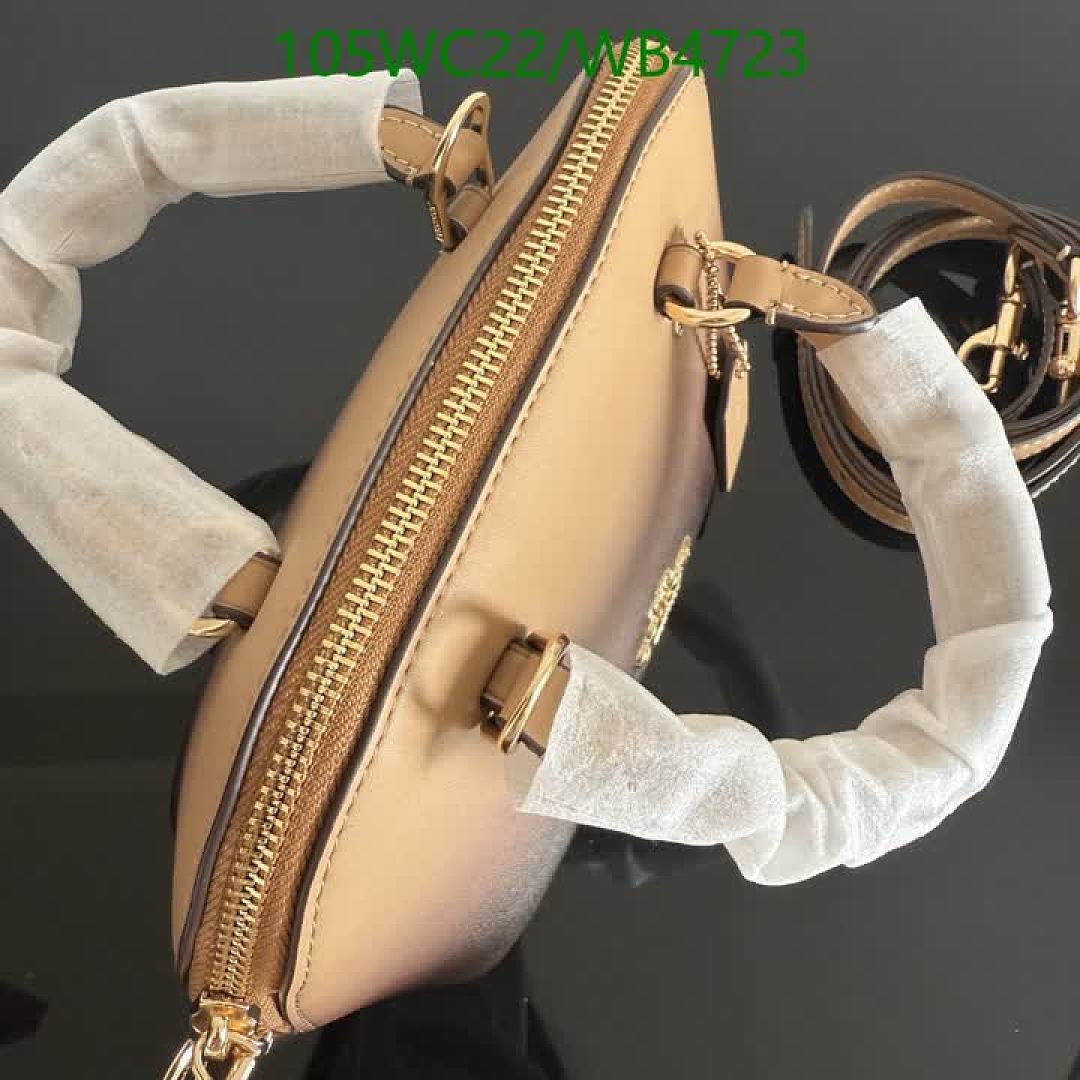 Coach-Bag-4A Quality Code: WB4723 $: 105USD