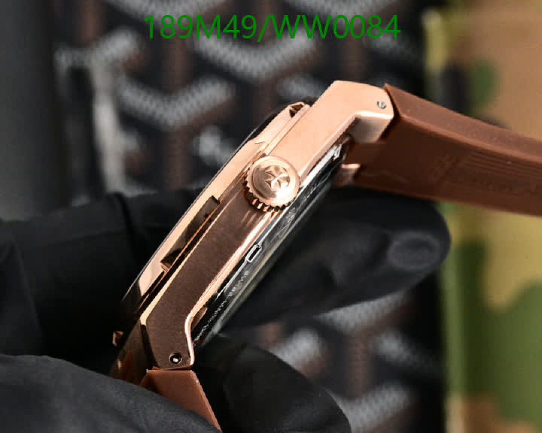 Vacheron Constantin-Watch-Mirror Quality Code: WW0084 $: 189USD
