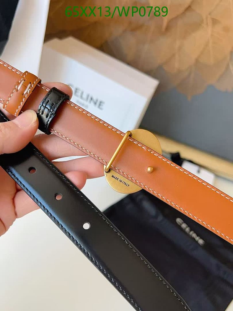 Celine-Belts Code: WP0789 $: 65USD