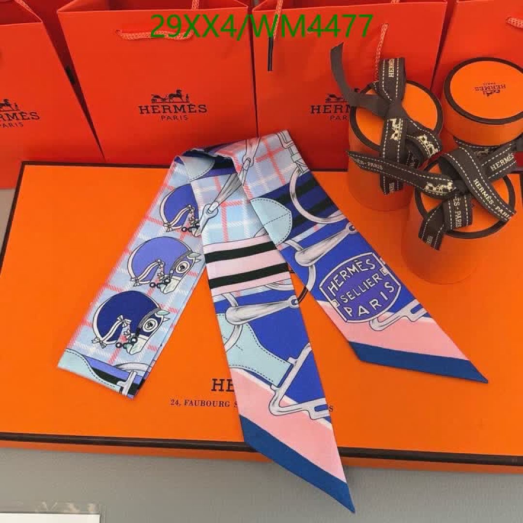 Hermes-Scarf Code: WM4477 $: 29USD