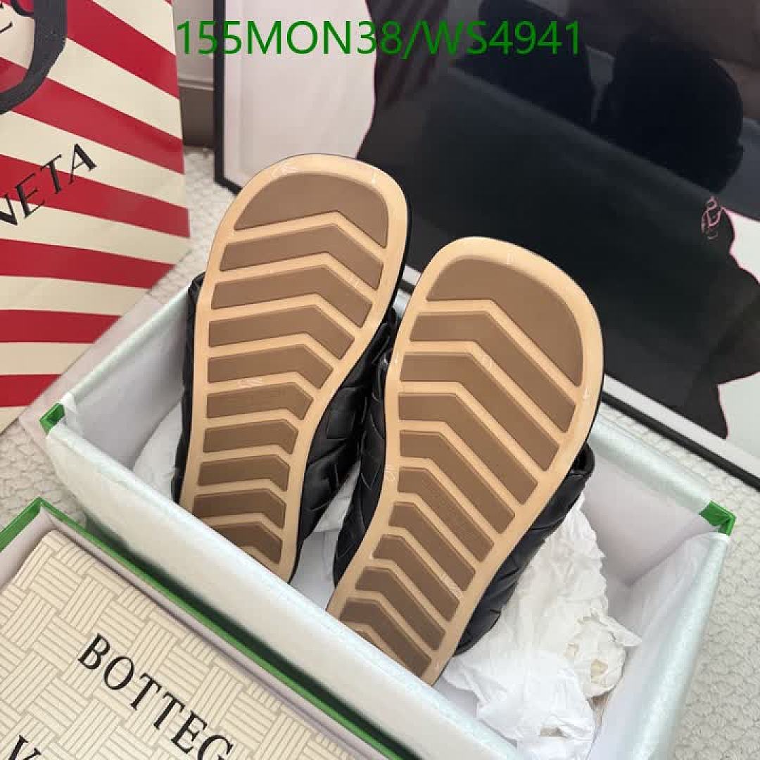 BV-Women Shoes Code: WS4941 $: 155USD