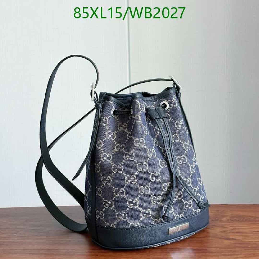Gucci-Bag-4A Quality Code: WB2027