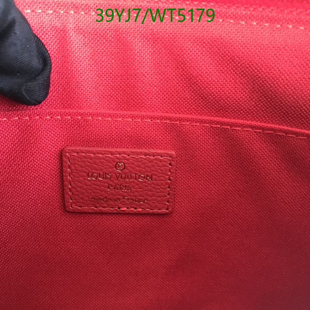LV-Wallet-4A Quality Code: WT5179 $: 39USD