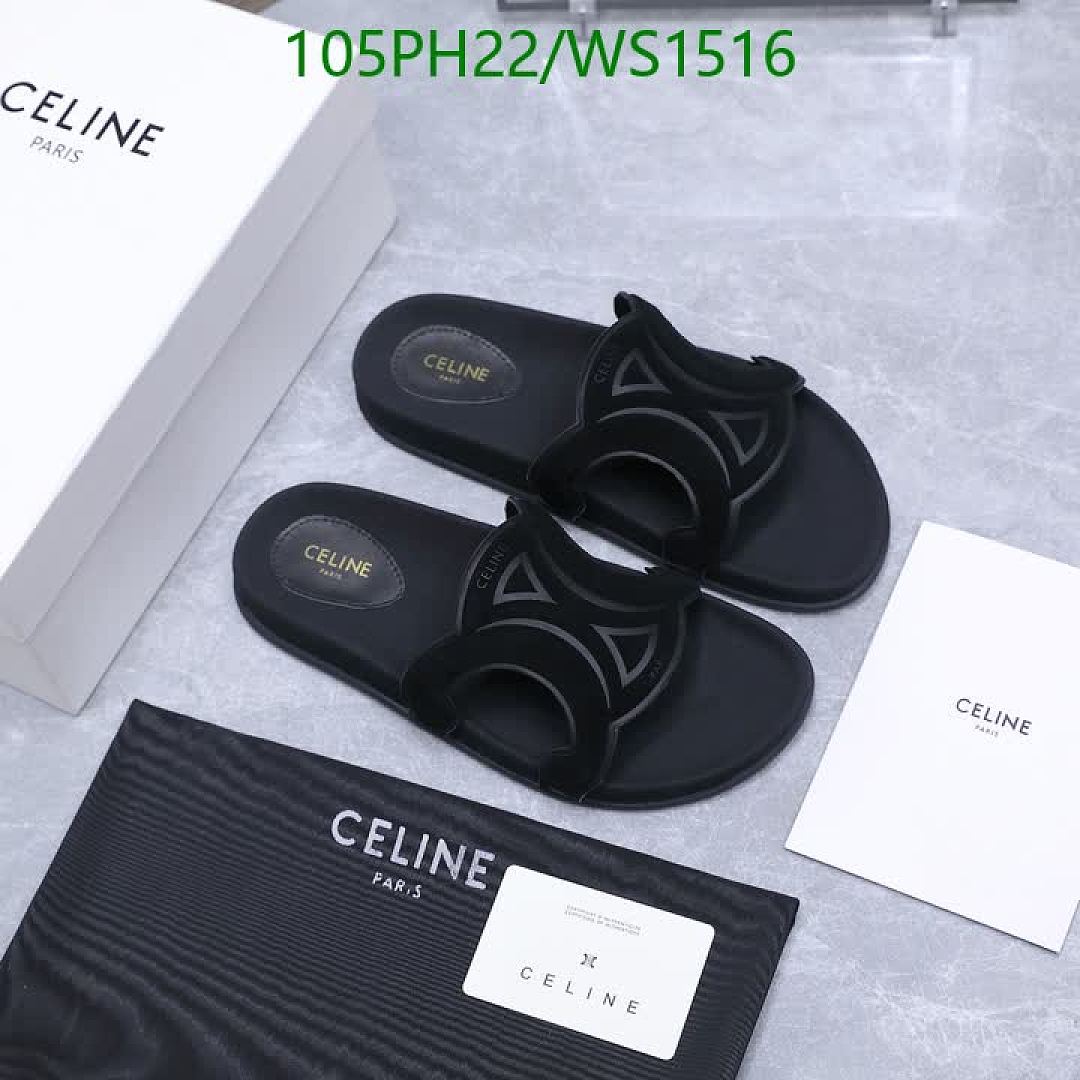 Celine-Women Shoes Code: WS1516 $: 105USD