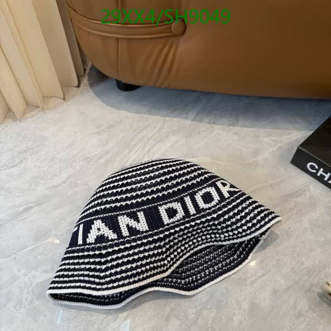 Dior-Cap(Hat) Code: SH9049 $: 29USD