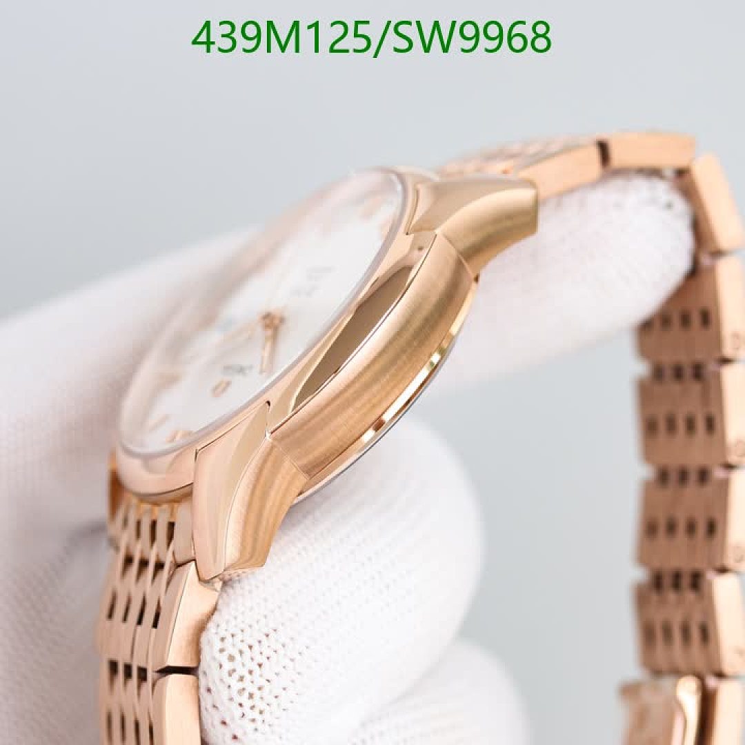Omega-Watch(Mirror Quality) Code: SW9968 $: 439USD