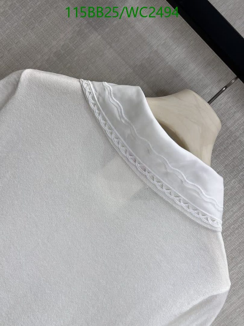 LV-Clothing Code: WC2494 $: 115USD