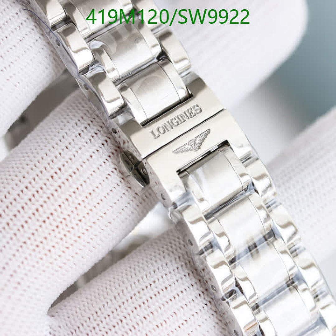 Longines-Watch-Mirror Quality Code: SW9922 $: 419USD