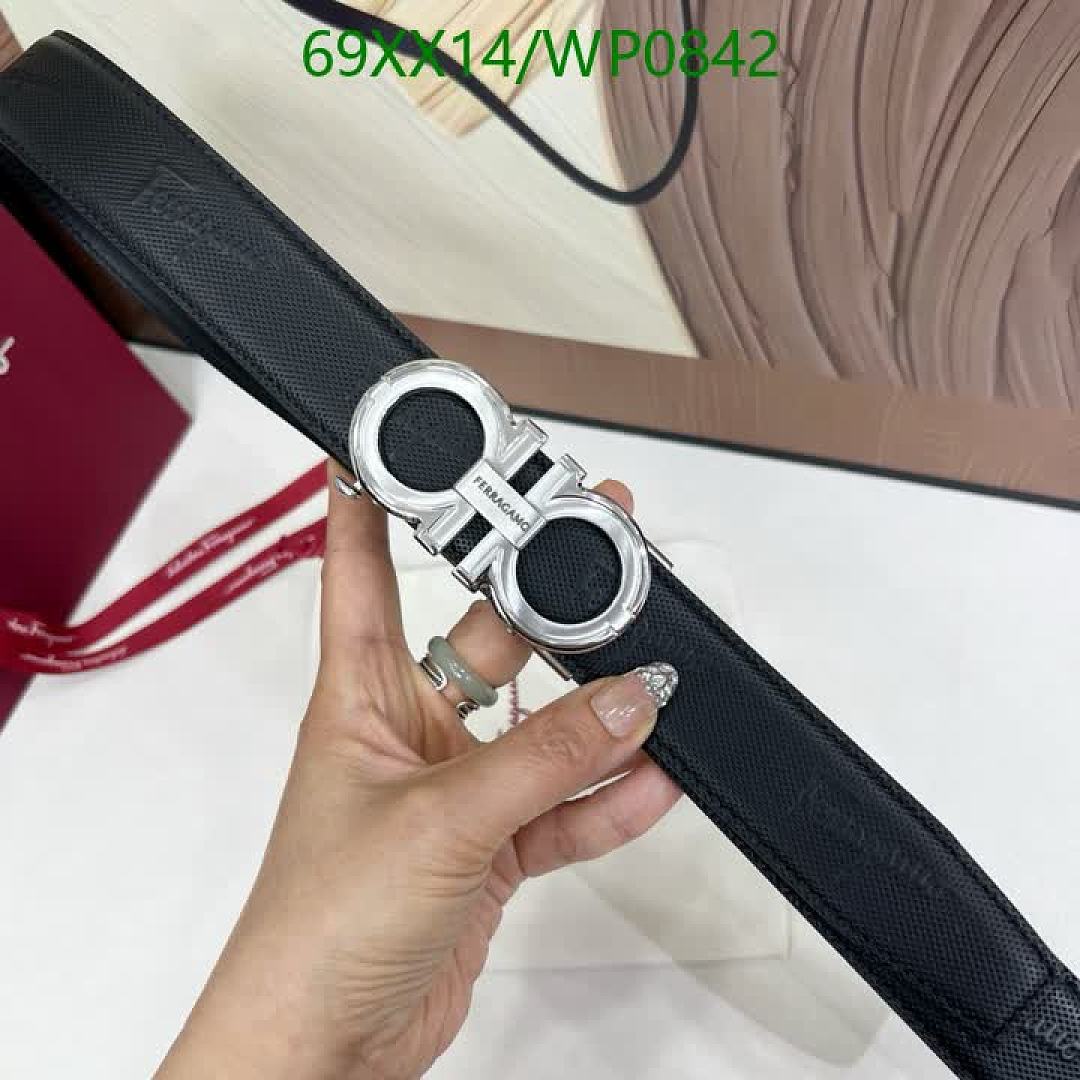 Ferragamo-Belts Code: WP0842 $: 69USD