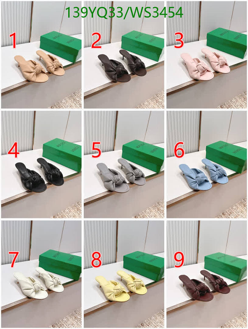 BV-Women Shoes Code: WS3454 $: 139USD