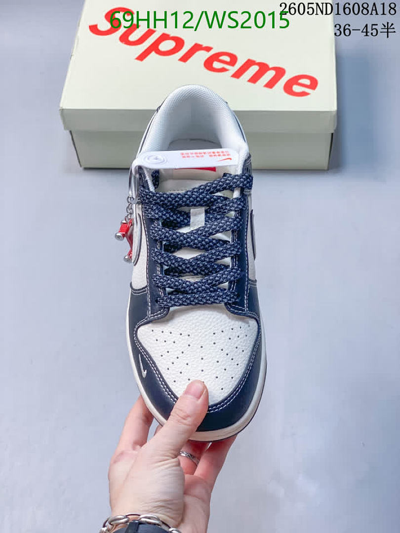 Nike-Men shoes Code: WS2015 $: 69USD