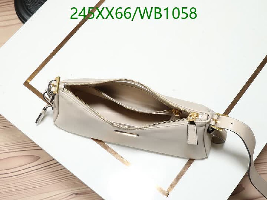 Prada-Bag-Mirror Quality Code: WB1058 $: 245USD