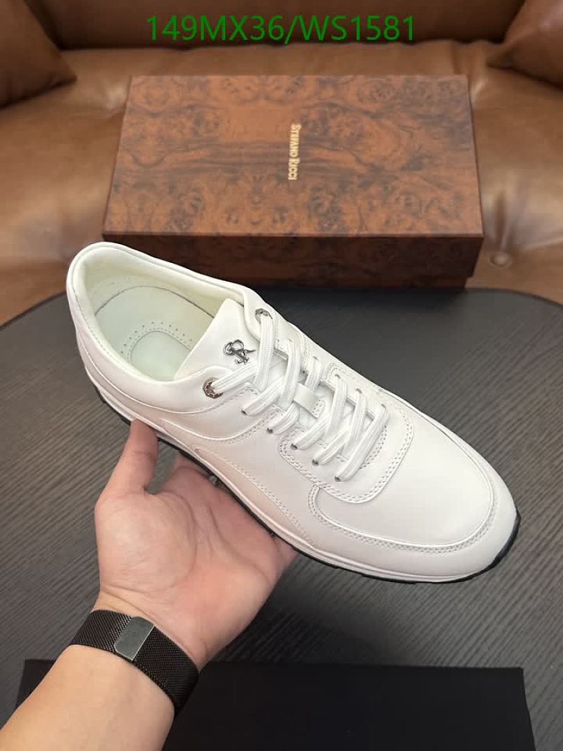 Stefano Ricci-Men shoes Code: WS1581 $: 149USD