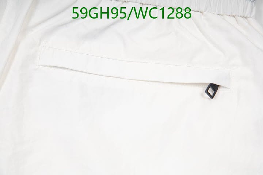 LV-Clothing Code: WC1288 $: 59USD