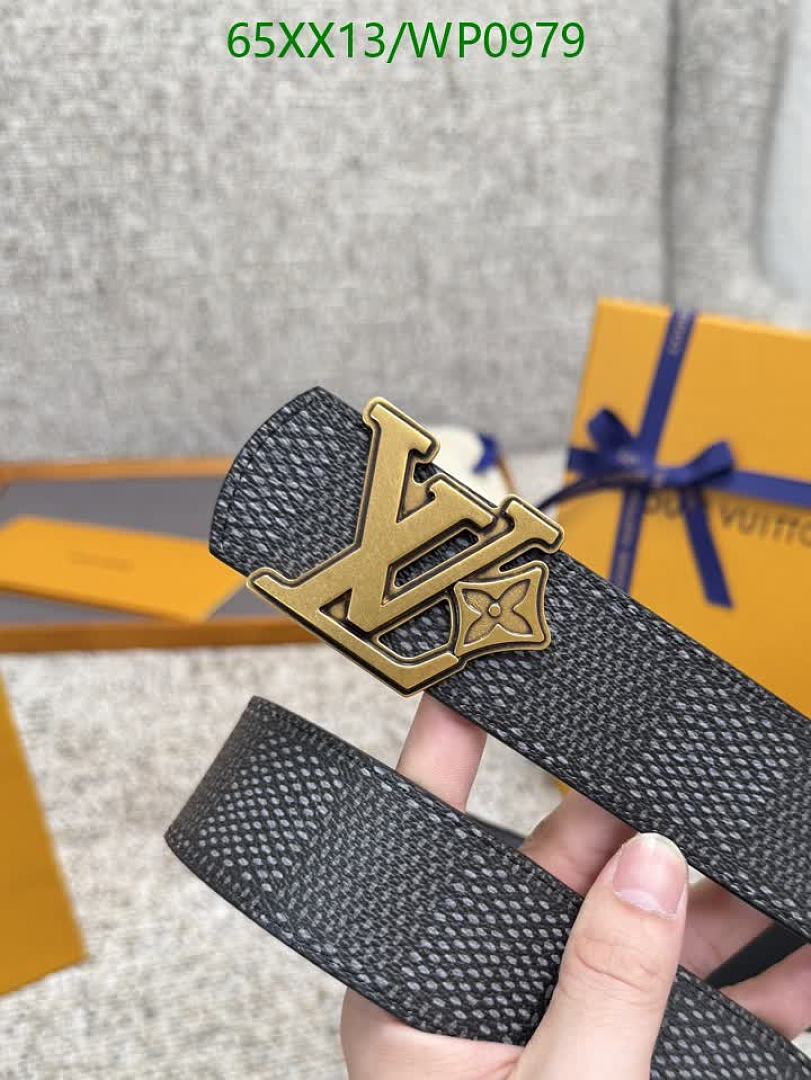 LV-Belts Code: WP0979 $: 65USD