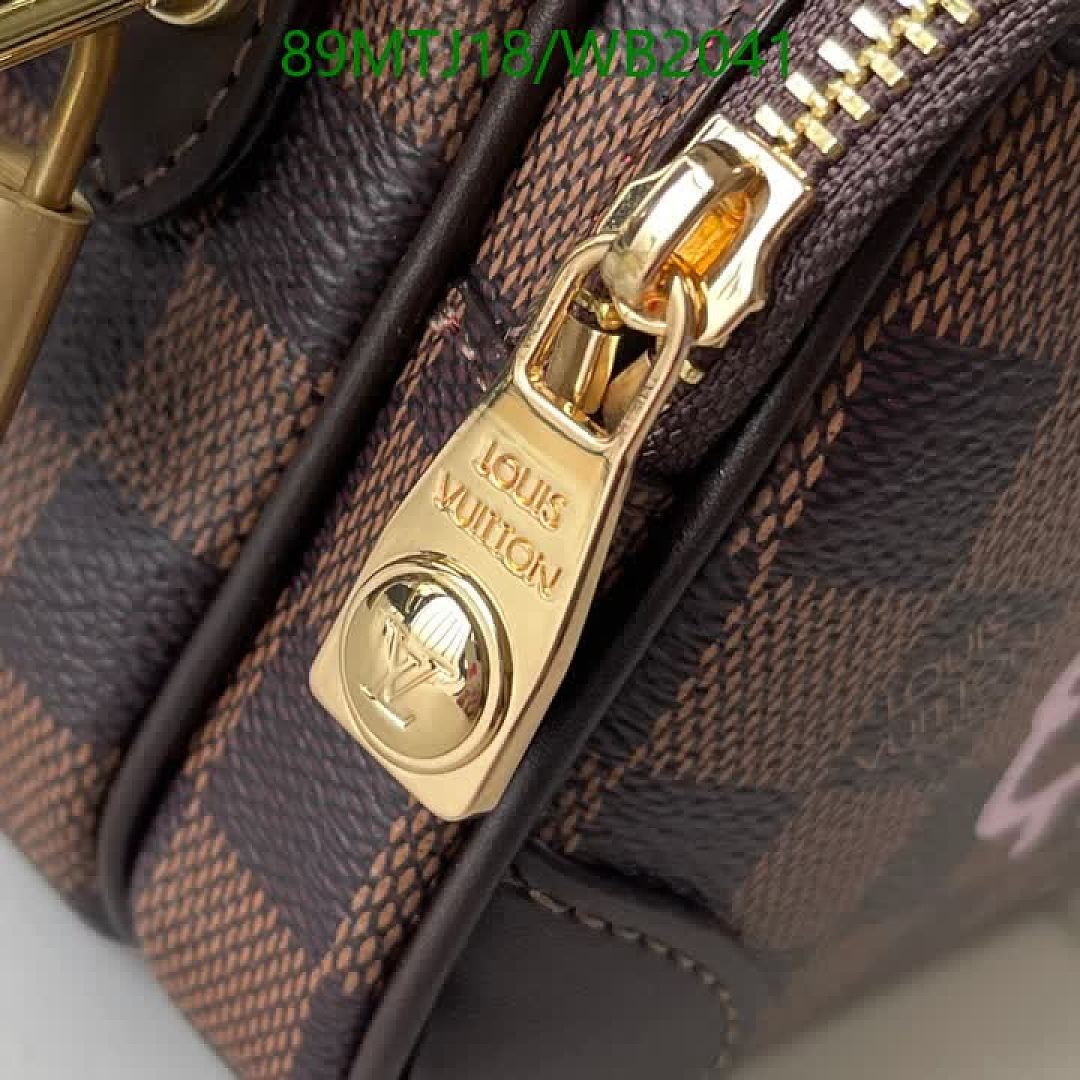 LV-Bag-4A Quality Code: WB2041 $: 89USD