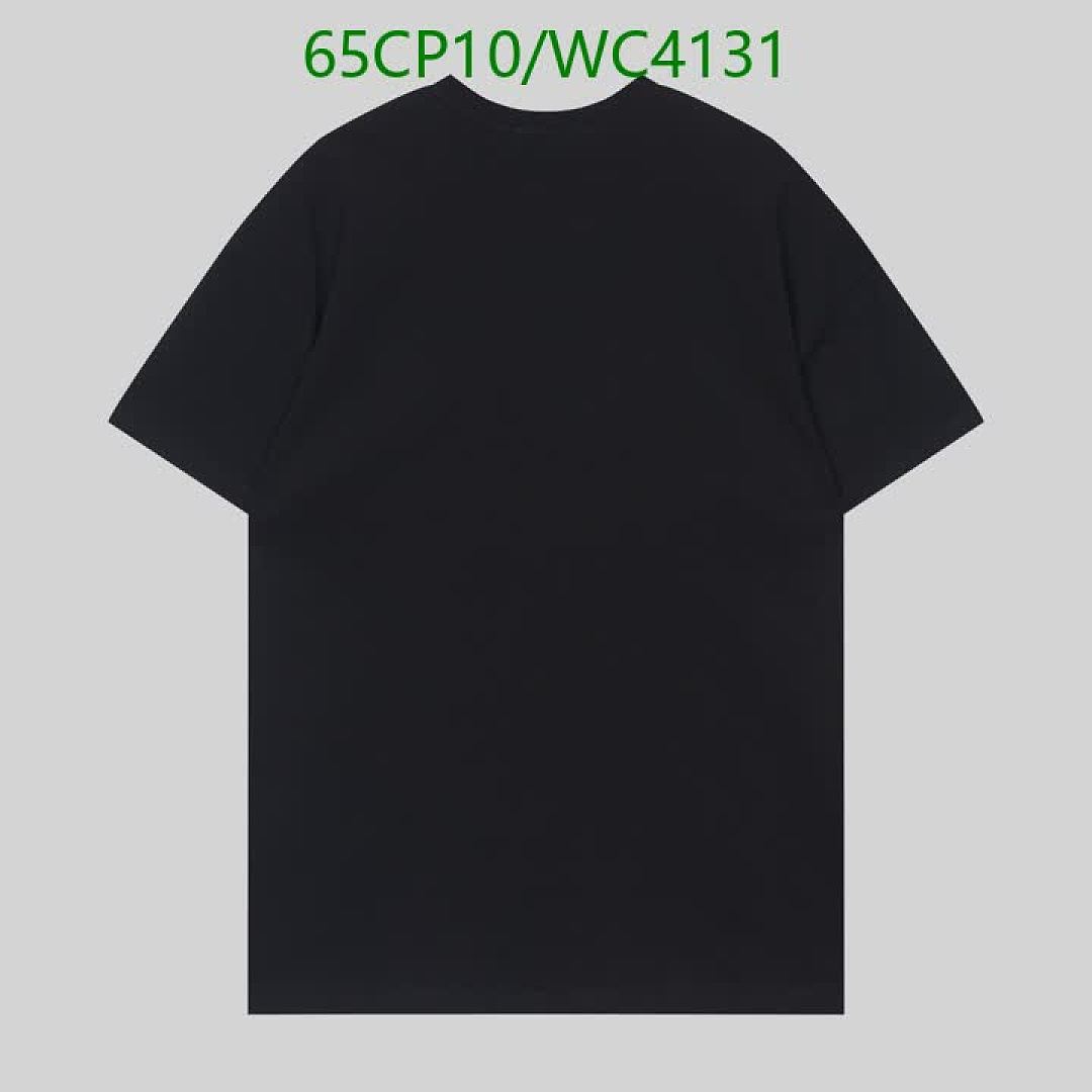 Moschino-Clothing Code: WC4131 $: 65USD