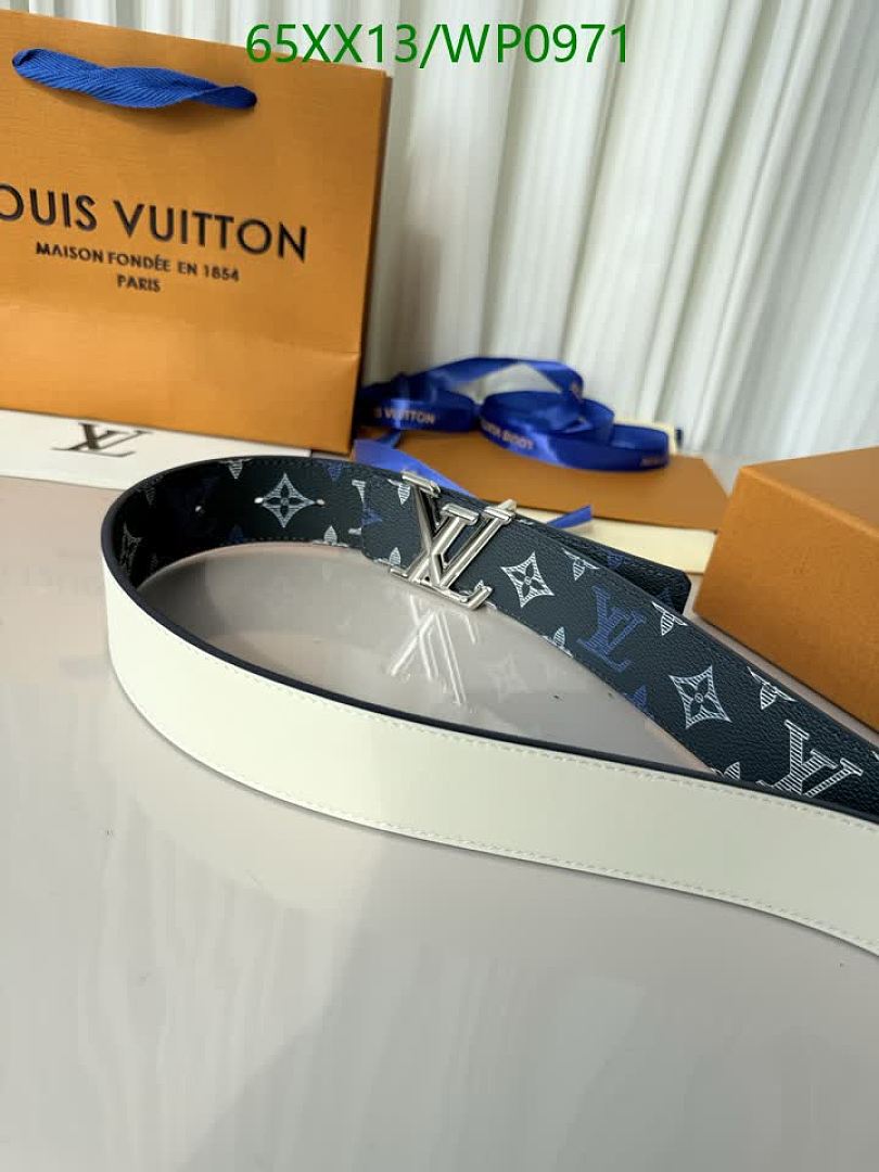 LV-Belts Code: WP0971 $: 65USD