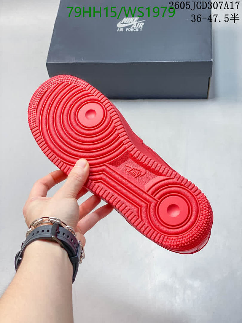 NIKE-Women Shoes Code: WS1979 $: 79USD