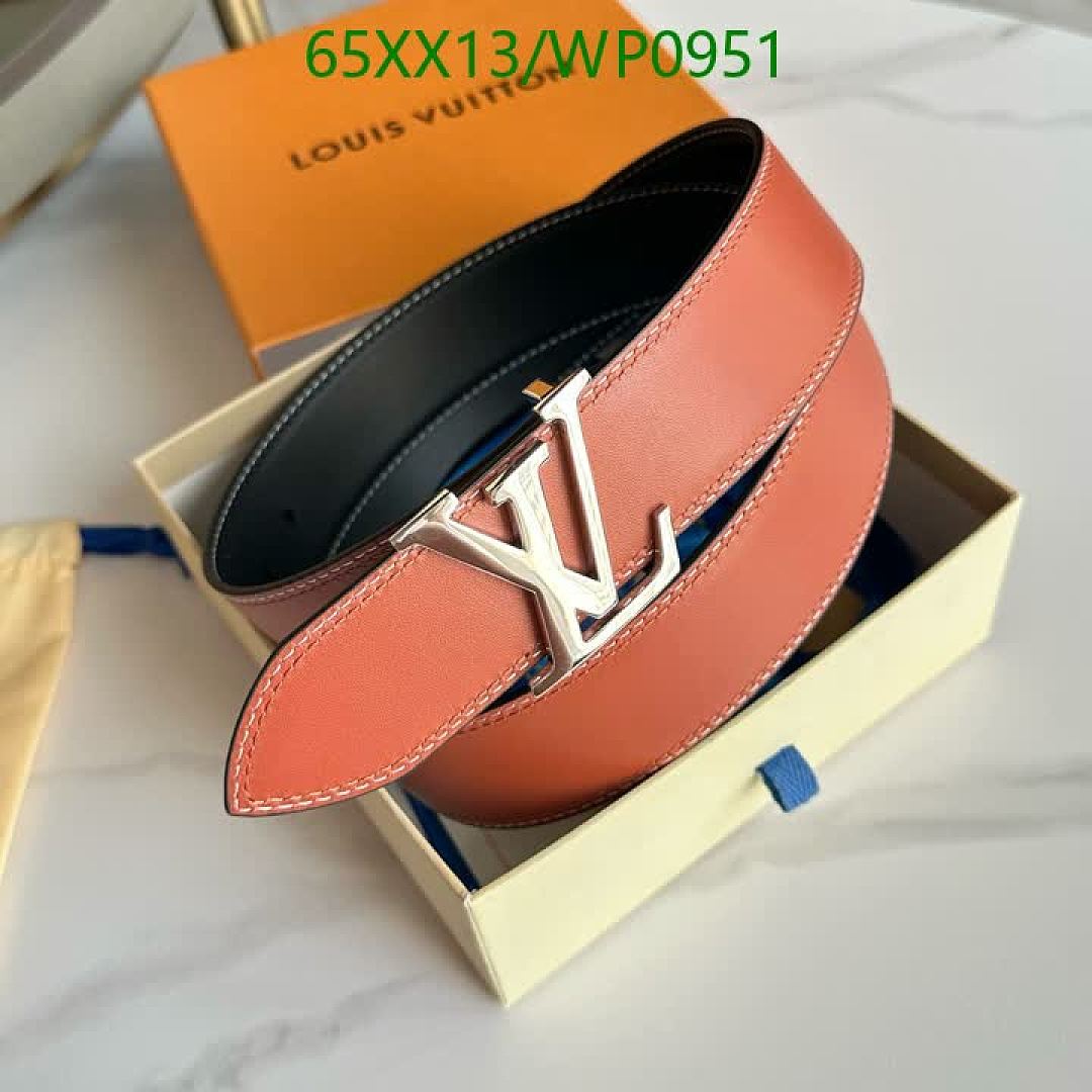 LV-Belts Code: WP0951 $: 65USD