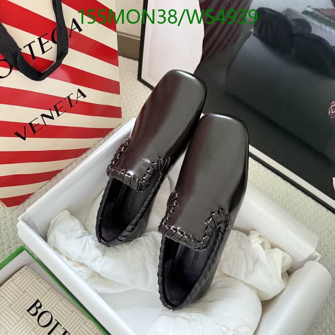 BV-Women Shoes Code: WS4939 $: 155USD