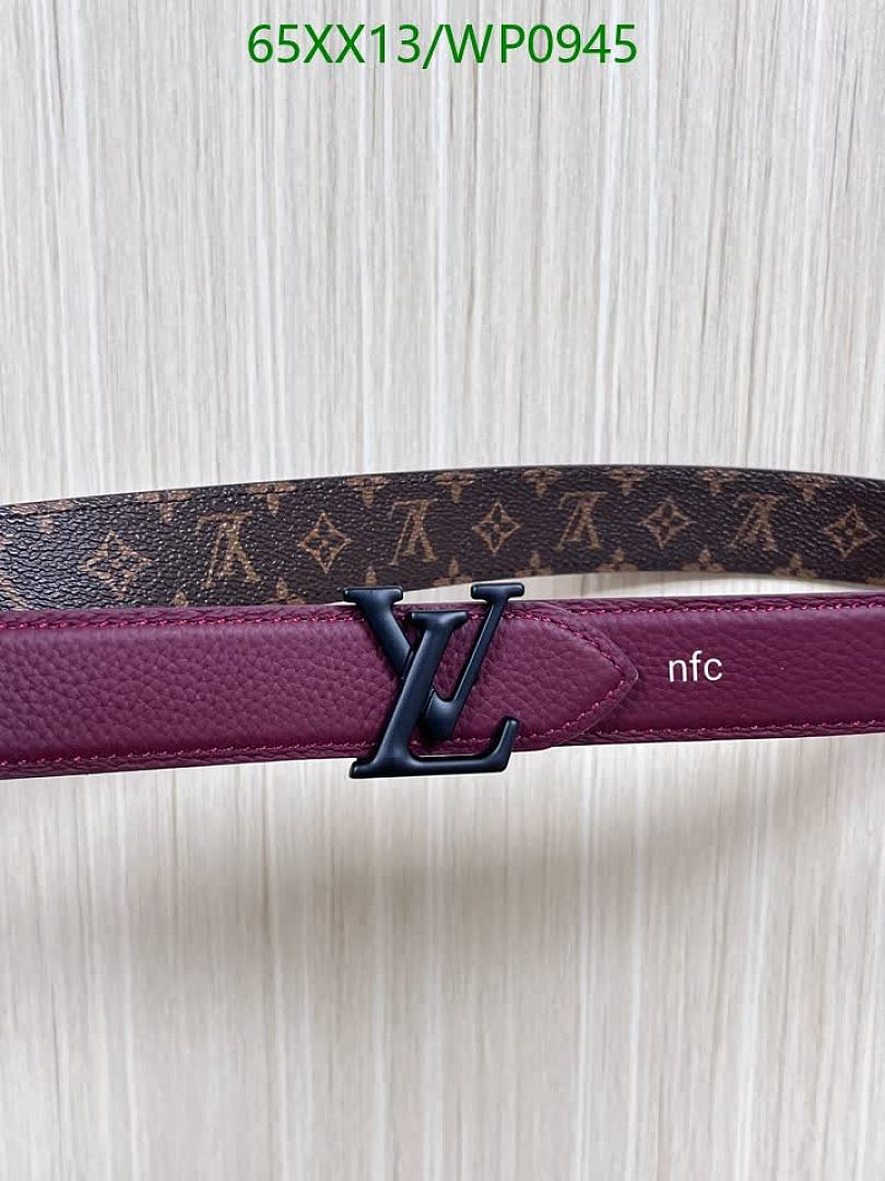 LV-Belts Code: WP0945 $: 65USD
