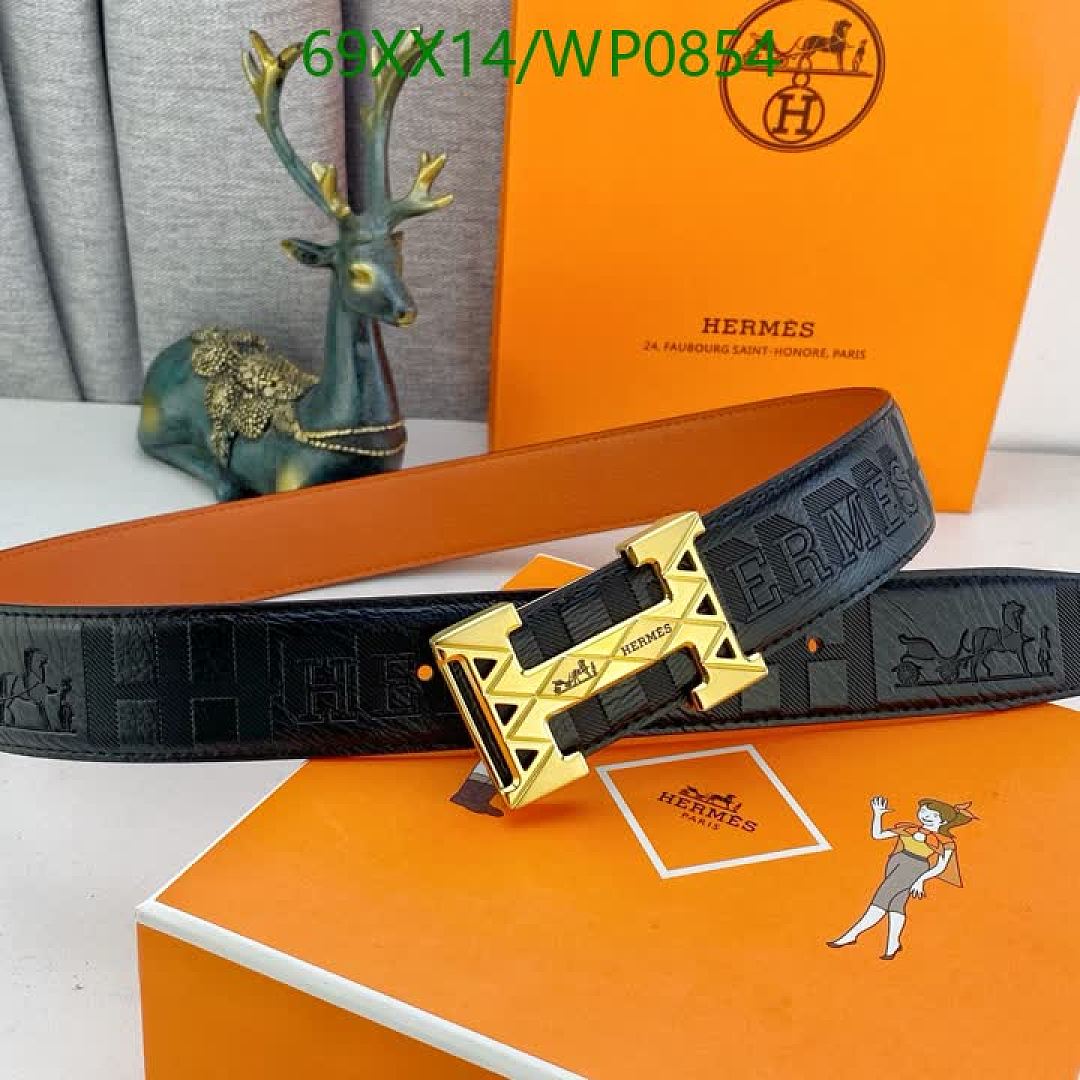 Hermes-Belts Code: WP0854 $: 69USD