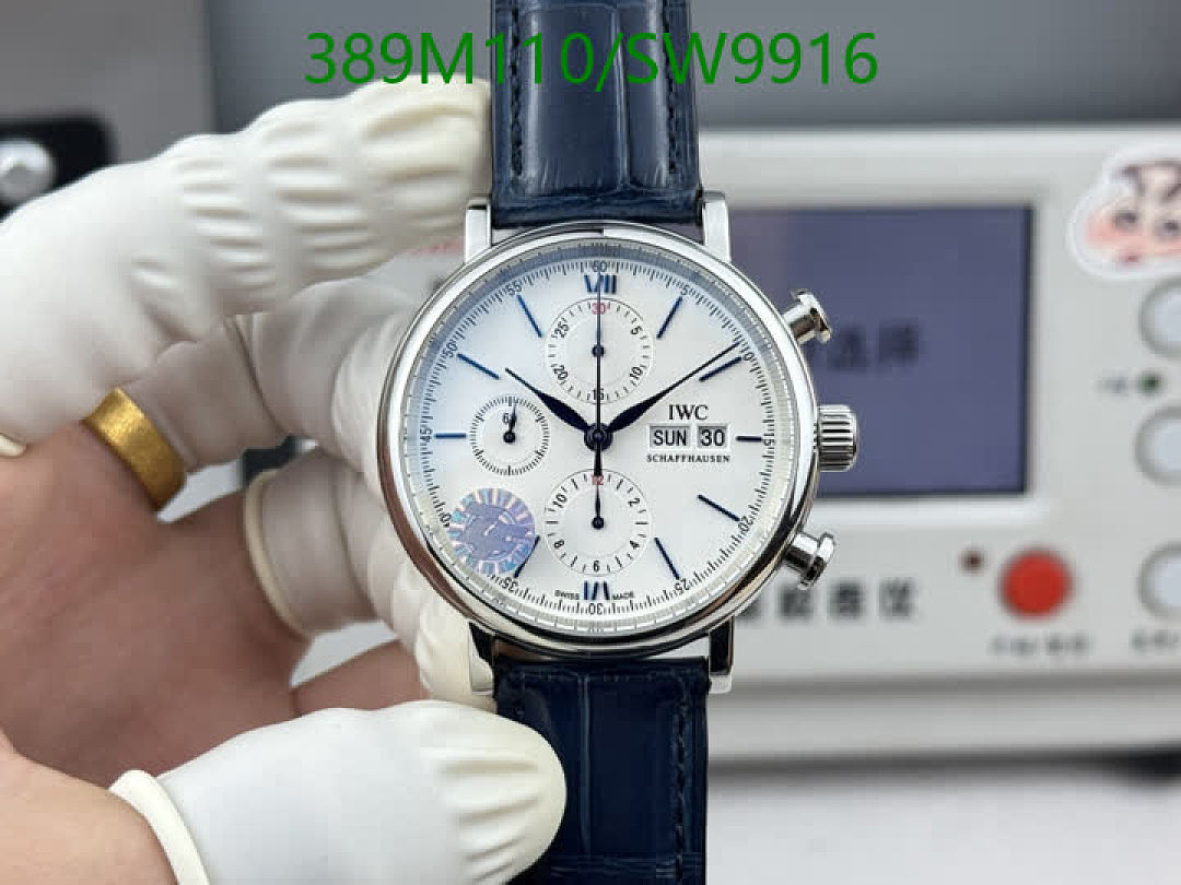 IWC-Watch-Mirror Quality Code: SW9916 $: 389USD