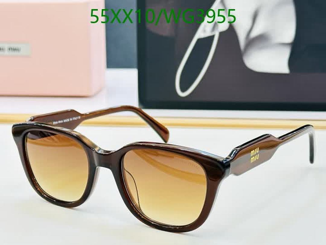 LV-Glasses Code: WG3955 $: 55USD