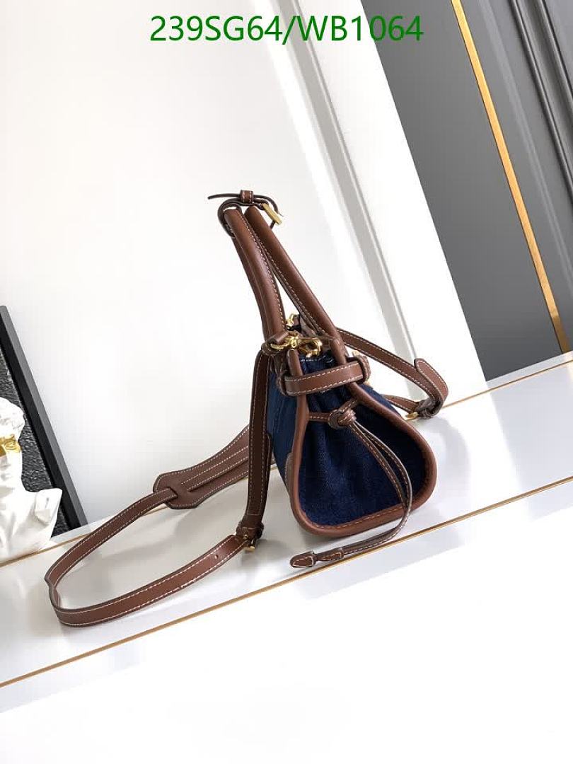 Prada-Bag-Mirror Quality Code: WB1064 $: 239USD