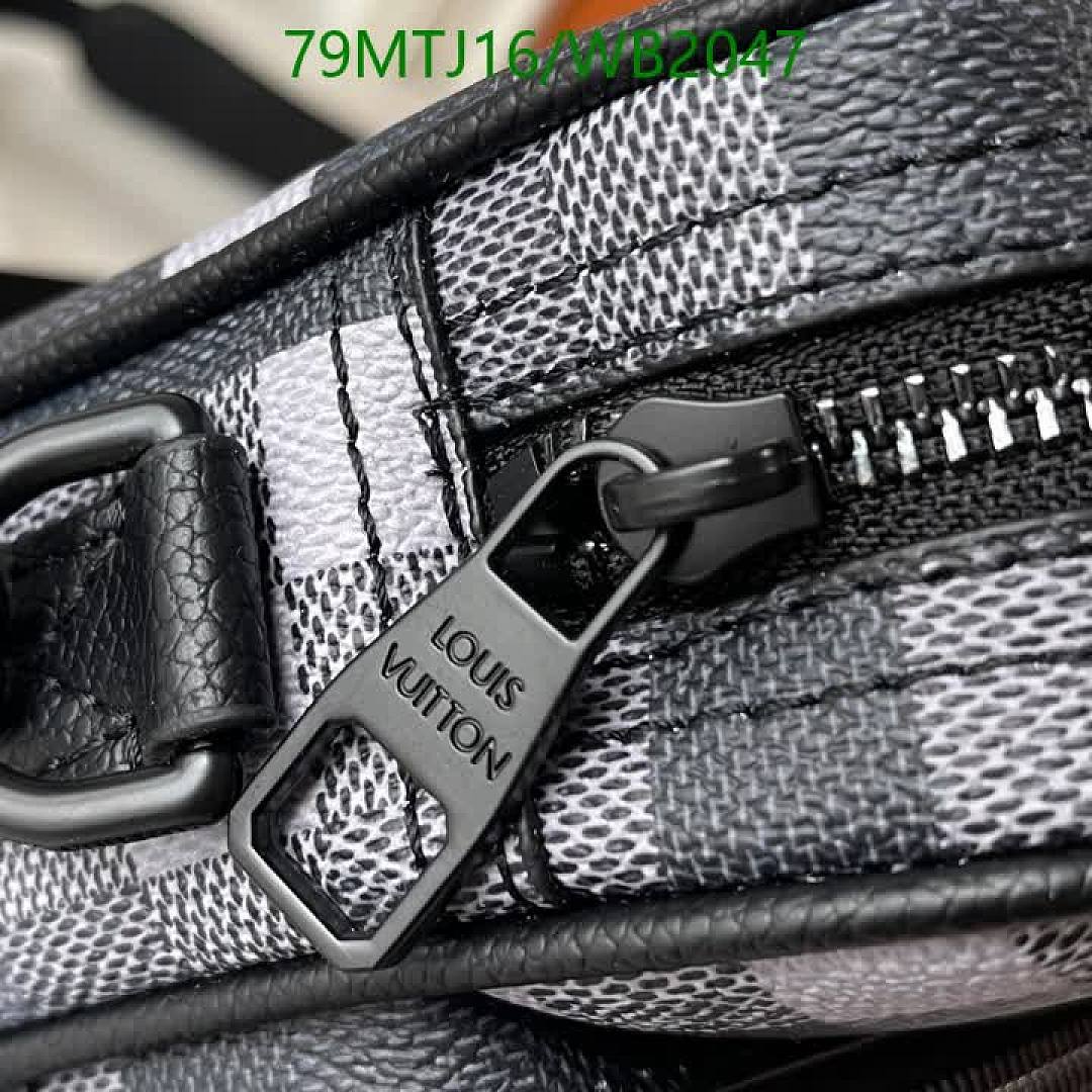 LV-Bag-4A Quality Code: WB2047 $: 79USD