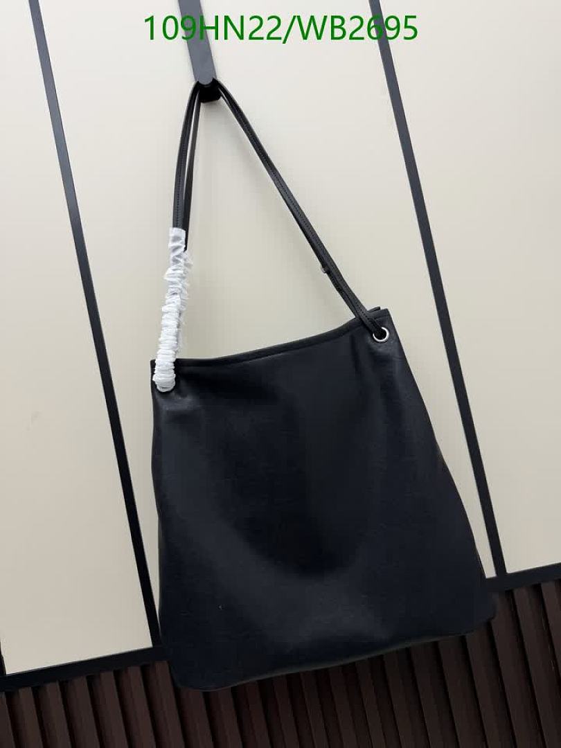 Prada-Bag-4A Quality Code: WB2695 $: 109USD