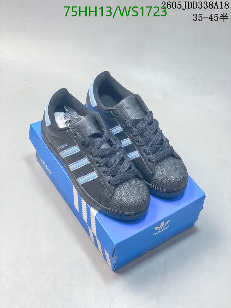Adidas-Women Shoes Code: WS1723 $: 75USD