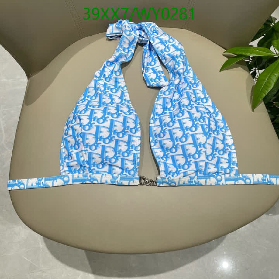 Dior-Swimsuit Code: WY0281 $: 39USD