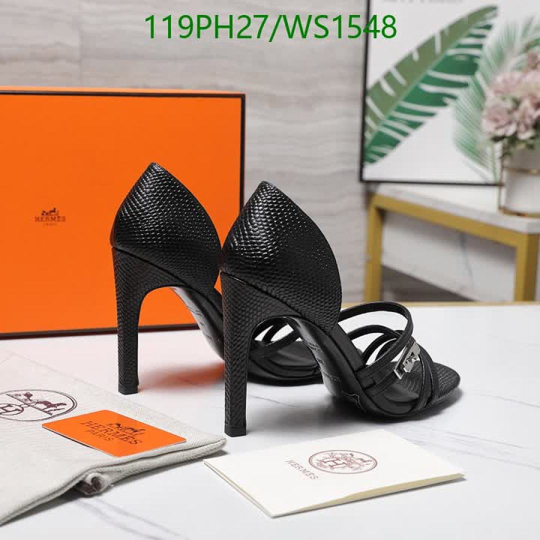 Hermes-Women Shoes Code: WS1548 $: 119USD