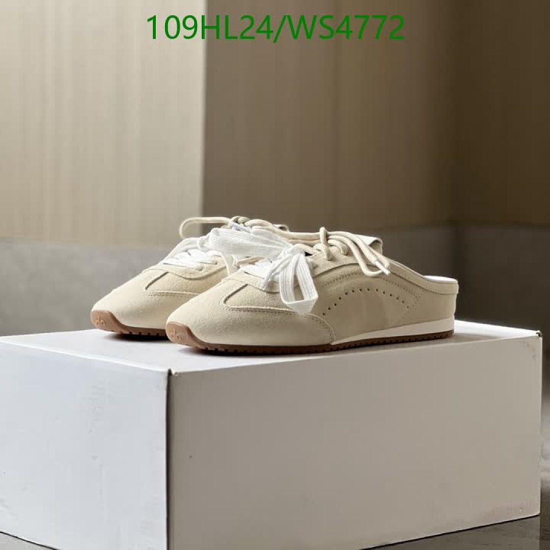 Alo-Women Shoes Code: WS4772 $: 109USD