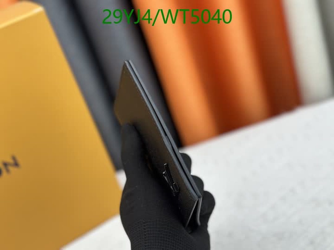 LV-Wallet-4A Quality Code: WT5040 $: 29USD