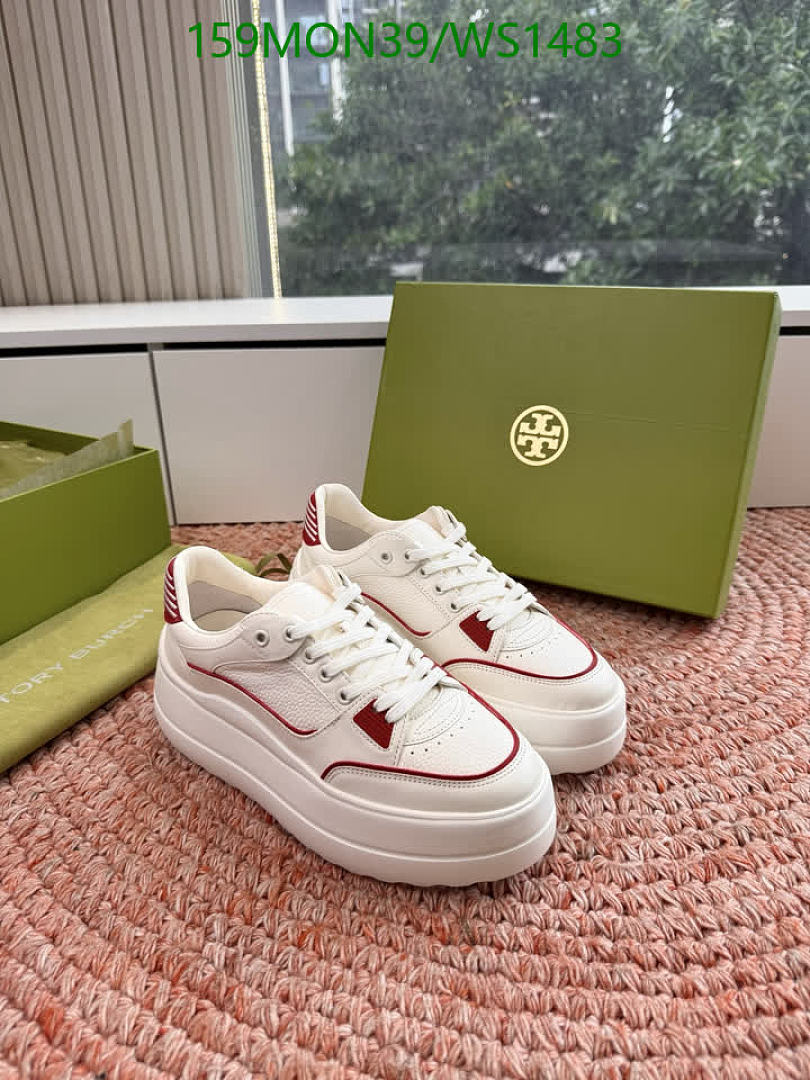 Tory Burch-Women Shoes Code: WS1483 $: 159USD