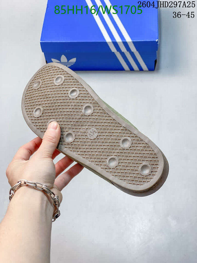Adidas-Women Shoes Code: WS1705 $: 85USD