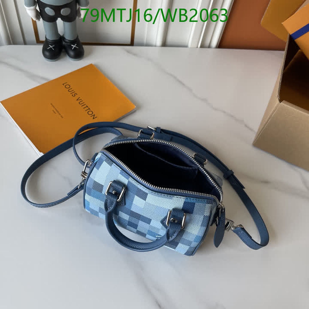 LV-Bag-4A Quality Code: WB2063 $: 79USD