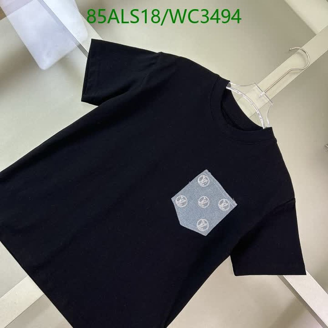 LV-Kids Clothing Code: WC3494 $: 85USD
