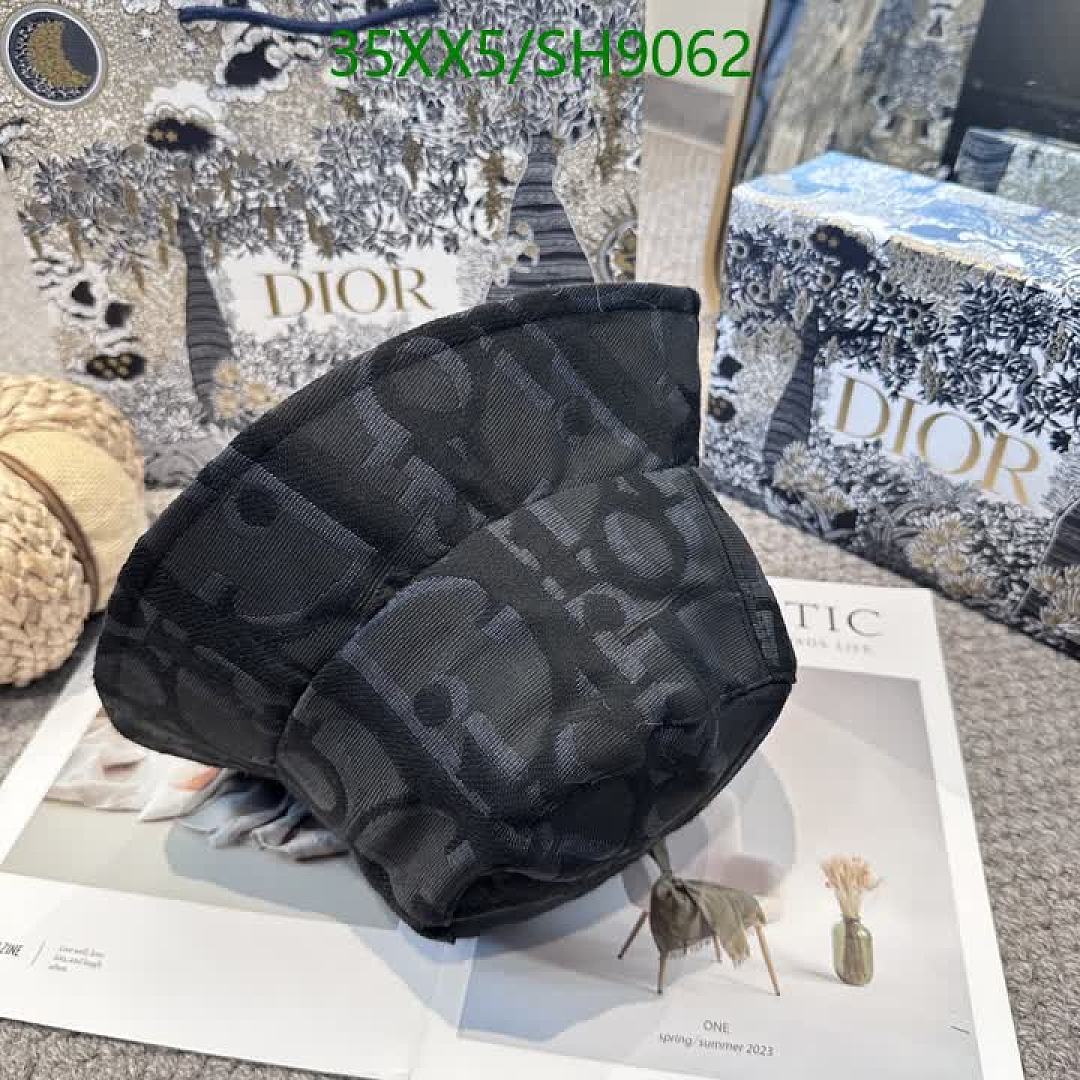 Dior-Cap(Hat) Code: SH9062 $: 35USD