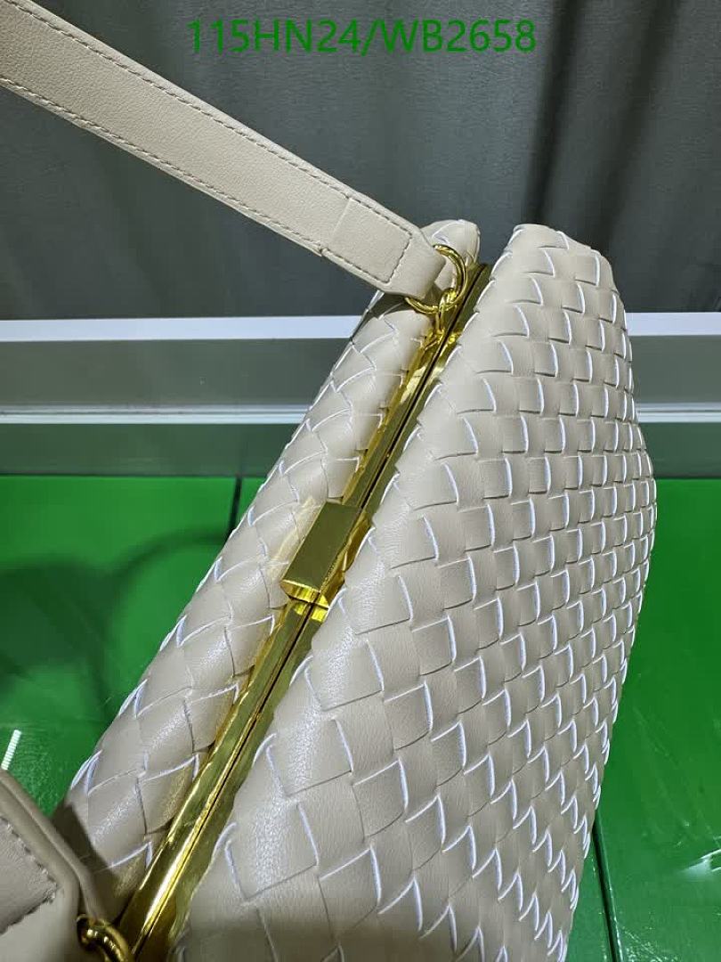 BV-Bag-4A Quality Code: WB2658 $: 115USD