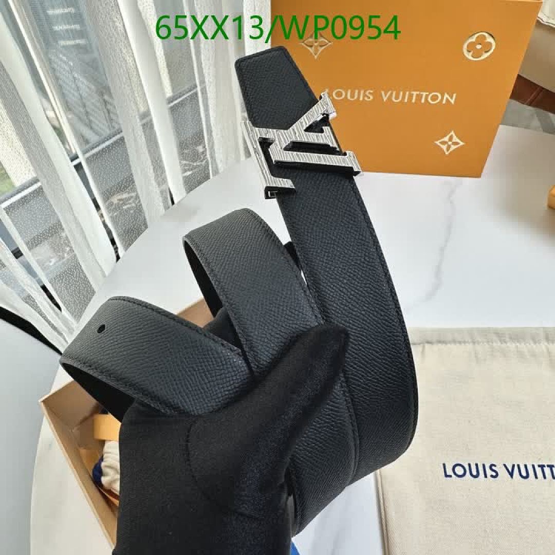 LV-Belts Code: WP0954 $: 65USD