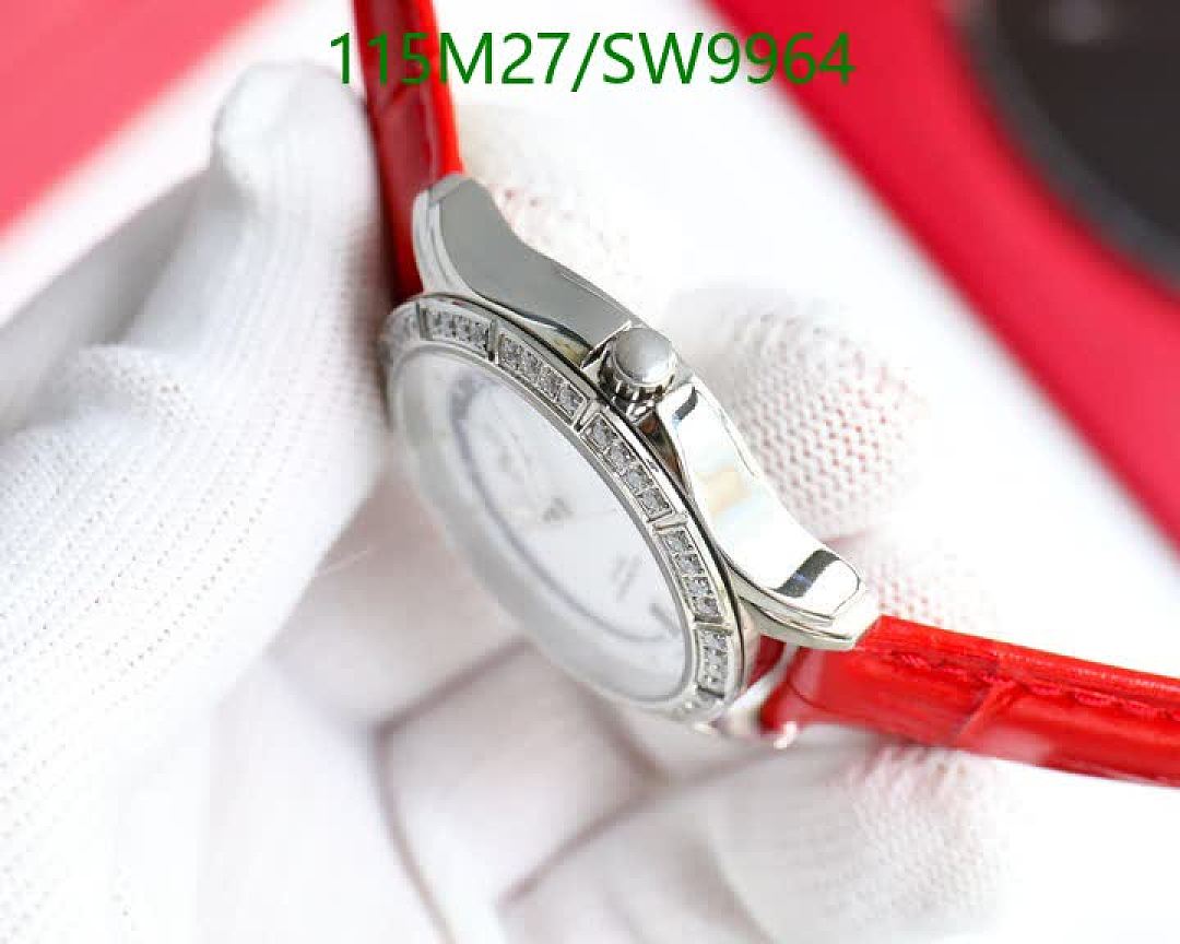 Omega-Watch(Mirror Quality) Code: SW9964 $: 115USD