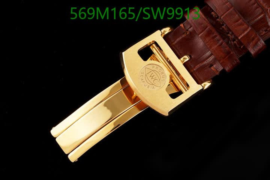 IWC-Watch-Mirror Quality Code: SW9913 $: 569USD